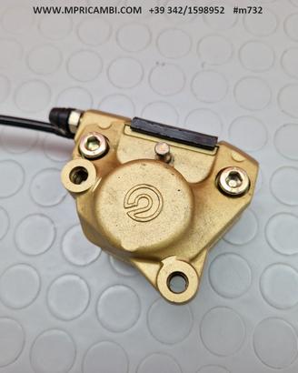 PINZA ANTERIORE KTM MX 125 1986 1985 GS 1984