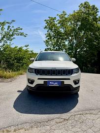 Jeep Compass 2019