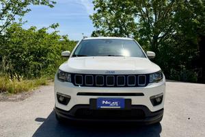 Jeep Compass 2019