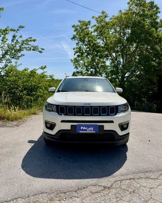 Jeep Compass 2019