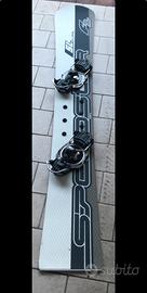 Tavola snowboard hard