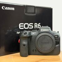 Canon R6