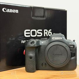 Canon R6