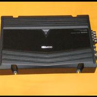 AMPLIFICATORE KENWOOD KAC-6405