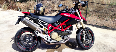 Ducati Hipermotard 1100S