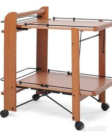 carrello Foppapedretti 