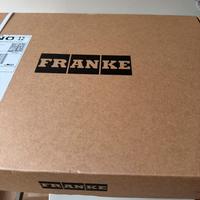 Miscletatore Franke cucina