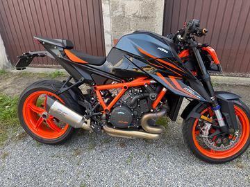 KTM 1290 Super Duke - 2023