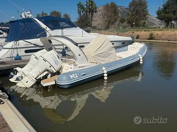 Nuova jolly prince 27