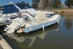 Nuova jolly prince 27