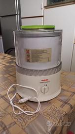 Girmi GranGelato - Gelato e Sorbetti Fatti in Casa