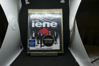 Film Le Iene BluRay