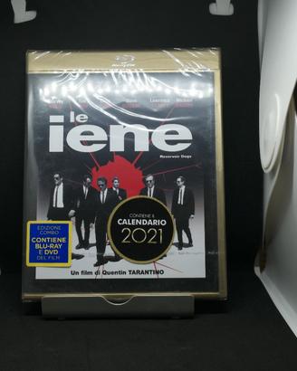 Film Le Iene BluRay