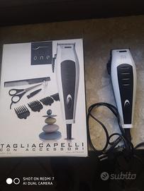 Tagliacapelli elettrico