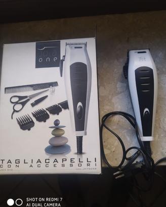 Tagliacapelli elettrico