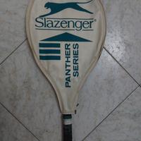 Racchetta  tennis slazenger panther series