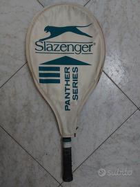 Racchetta  tennis slazenger panther series