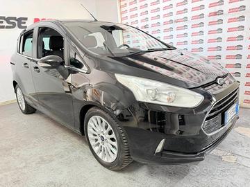 Ford B-Max 1.5 TDCi 75 CV Titanium
