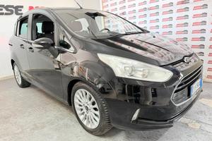 Ford B-Max 1.5 TDCi 75 CV Titanium