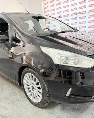 Ford B-Max 1.5 TDCi 75 CV Titanium