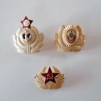 Fregi copricapo Unione Sovietica 