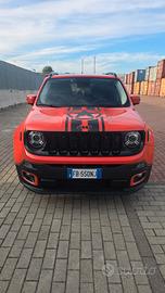 renegade 1.6 120cv PASSAGIO INCLUSO 