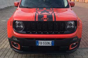 renegade 1.6 120cv PASSAGIO INCLUSO 