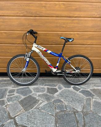 Bicicletta Lombardo ragazzo
