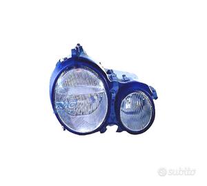 FARO DESTRO MERCEDES W210 99-02