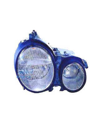 FARO DESTRO MERCEDES W210 99-02
