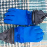 Guanti stagni da Sub