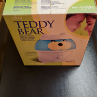 Umidificatore per Bambini Teddy Bear