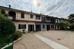 Casa Indipendente Mortara [SF608VRG]