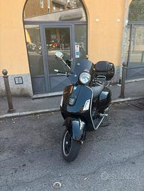 Vespa 300 GTS