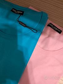 T-shirt donna Dolce & Gabbana 