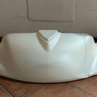 Spoiler paraurti anteriore M6 Tonykart