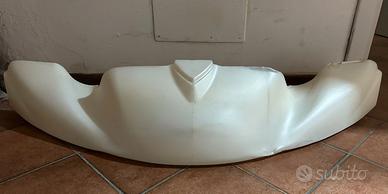 Spoiler paraurti anteriore M6 Tonykart