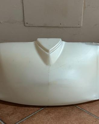 Spoiler paraurti anteriore M6 Tonykart