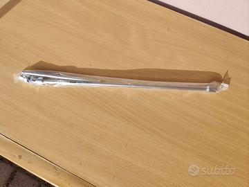 chiave a T snodata con maschio esagonale da 10mm