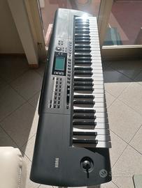 Nuova Korg i3