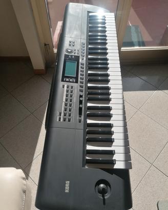 Nuova Korg i3