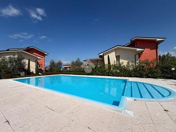 3 LOCALI A LAZISE