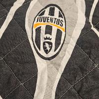 Trapunta Juventus x letto singolo o piazza e mezzo