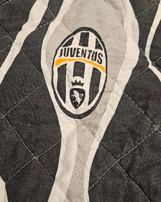 Trapunta Juventus x letto singolo o piazza e mezzo