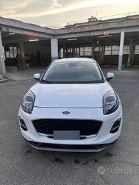 Ford Puma 125 cv Titanium 2021
