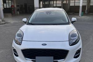 Ford Puma 125 cv Titanium 2021