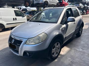 ricambi per fiat sedici 2008