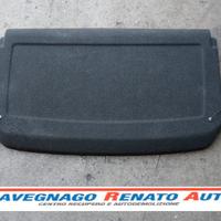 Cappelliera copribaule fiat bravo 5p 2005-2018