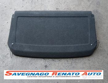 Cappelliera copribaule fiat bravo 5p 2005-2018