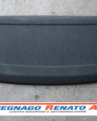 Cappelliera copribaule fiat bravo 5p 2005-2018